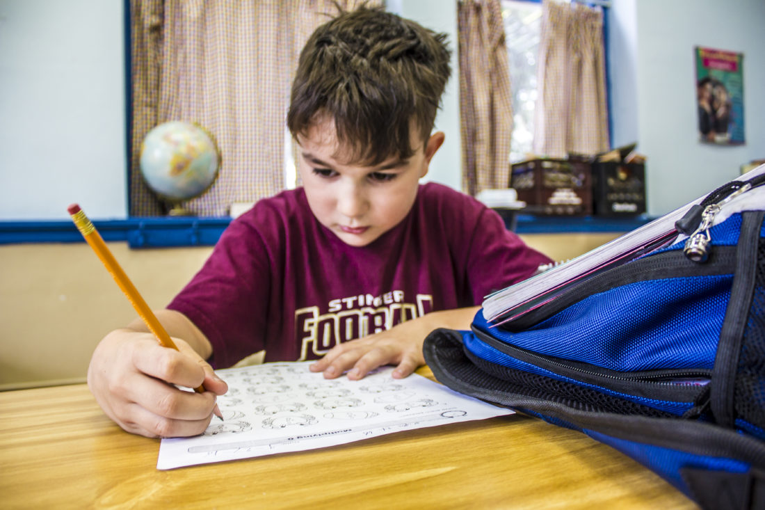 Research on homework effectiveness pdf picture